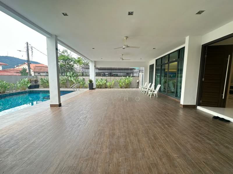 For Rent - Taman Sri Ukay