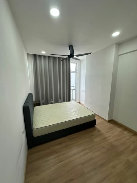 Midas @ Seri Alam untuk Untuk Disewa - RM 1,800 /bulan, Apr 2026 - PropertyGuru.com.my