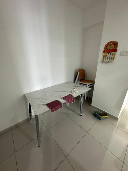 Midas @ Seri Alam untuk Untuk Disewa - RM 1,800 /bulan, Apr 2026 - Dining Room - PropertyGuru.com.my