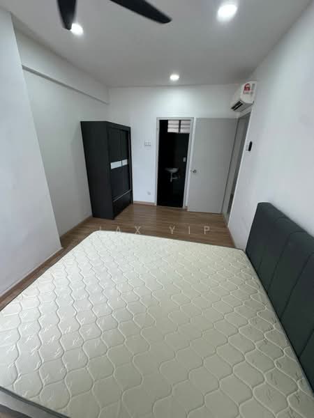 Midas @ Seri Alam untuk Untuk Disewa - RM 1,800 /bulan, Apr 2026 - PropertyGuru.com.my