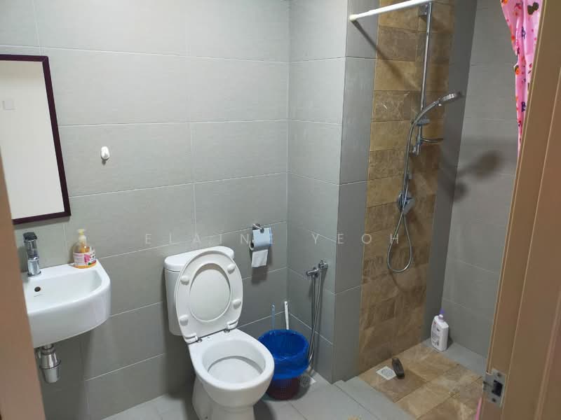 Condominium for Rent at City Residence - Elaine Yeoh - Bathroom - PropertyGuru.com.my