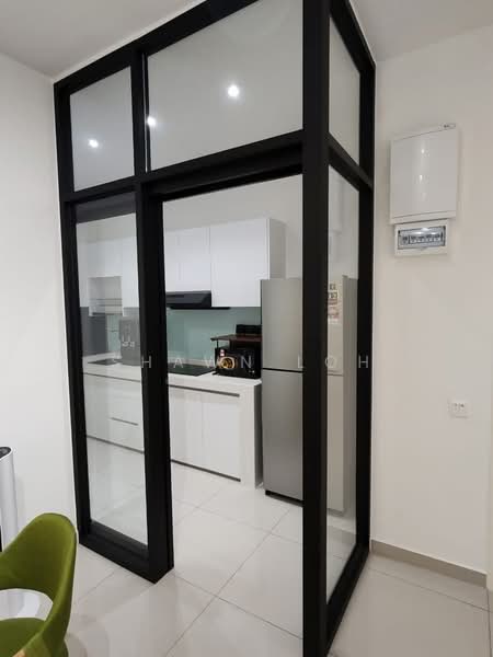 Service Residence for Rent at D'Cosmos Residences - Shawn Loh - PropertyGuru.com.my