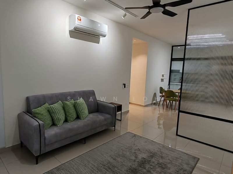 Service Residence for Rent at D'Cosmos Residences - Shawn Loh - PropertyGuru.com.my