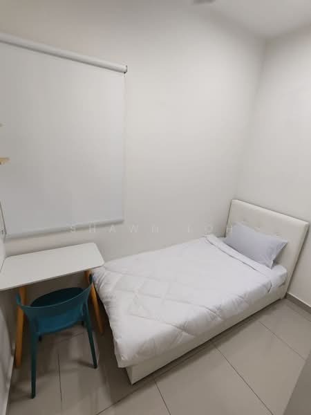 Service Residence for Rent at D'Cosmos Residences - Shawn Loh - PropertyGuru.com.my