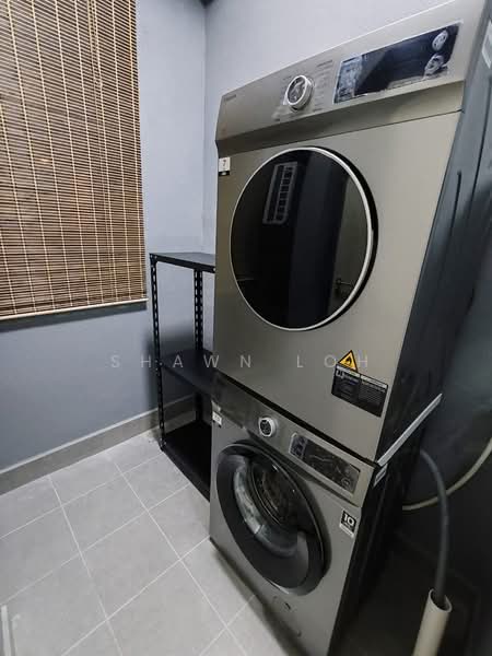 Service Residence for Rent at D'Cosmos Residences - Shawn Loh - PropertyGuru.com.my