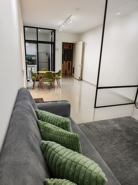 Service Residence for Rent at D'Cosmos Residences - Shawn Loh - PropertyGuru.com.my