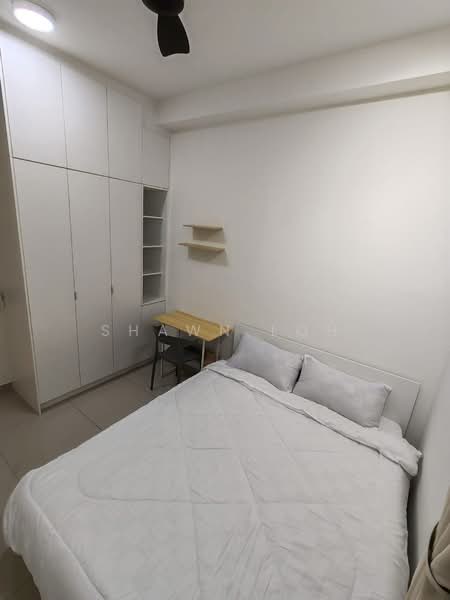 Service Residence for Rent at D'Cosmos Residences - Shawn Loh - PropertyGuru.com.my