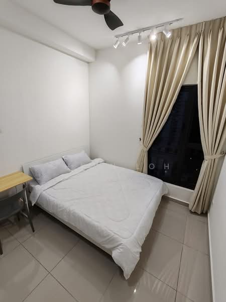 Service Residence for Rent at D'Cosmos Residences - Shawn Loh - PropertyGuru.com.my