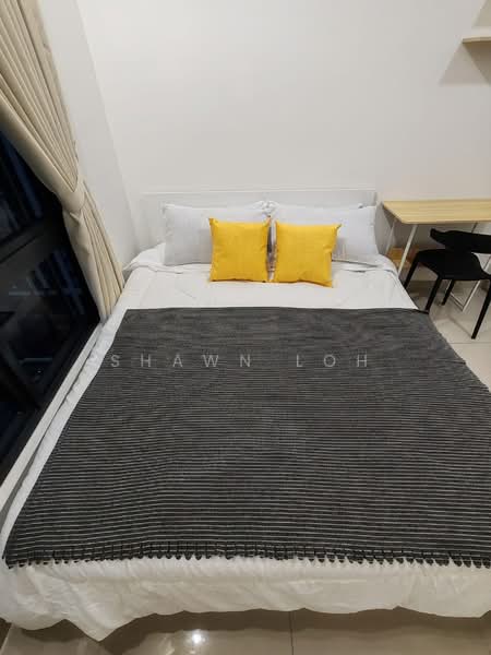 Service Residence for Rent at D'Cosmos Residences - Shawn Loh - PropertyGuru.com.my