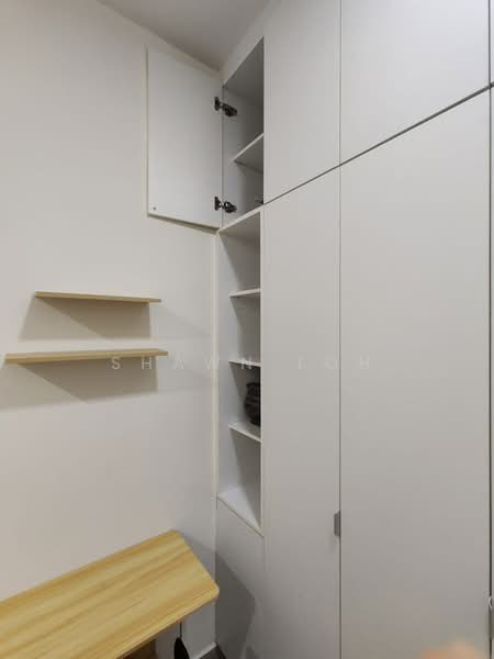 Service Residence for Rent at D'Cosmos Residences - Shawn Loh - PropertyGuru.com.my