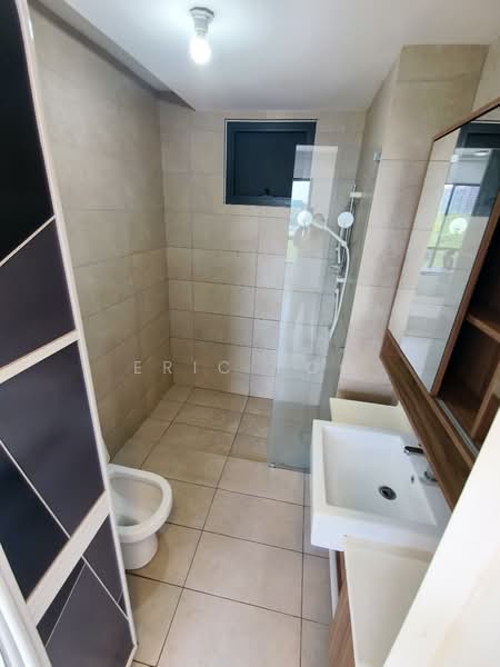 Service Residence for Rent at O'hako Residence - Eric Foo - Bathroom - PropertyGuru.com.my