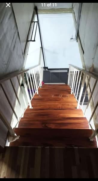 Rumah Teres 2 Tingkat untuk Dijual di Taman Selayang Jaya (Selayang) - Sean Yong - Interior - PropertyGuru.com.my