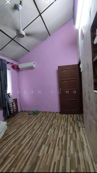 Rumah Teres 2 Tingkat untuk Dijual di Taman Selayang Jaya (Selayang) - Sean Yong - Interior - PropertyGuru.com.my
