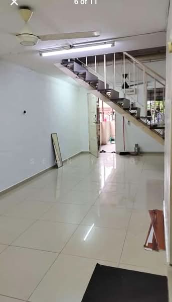 Rumah Teres 2 Tingkat untuk Dijual di Taman Selayang Jaya (Selayang) - Sean Yong - Interior - PropertyGuru.com.my