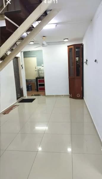 Rumah Teres 2 Tingkat untuk Dijual di Taman Selayang Jaya (Selayang) - Sean Yong - Interior - PropertyGuru.com.my