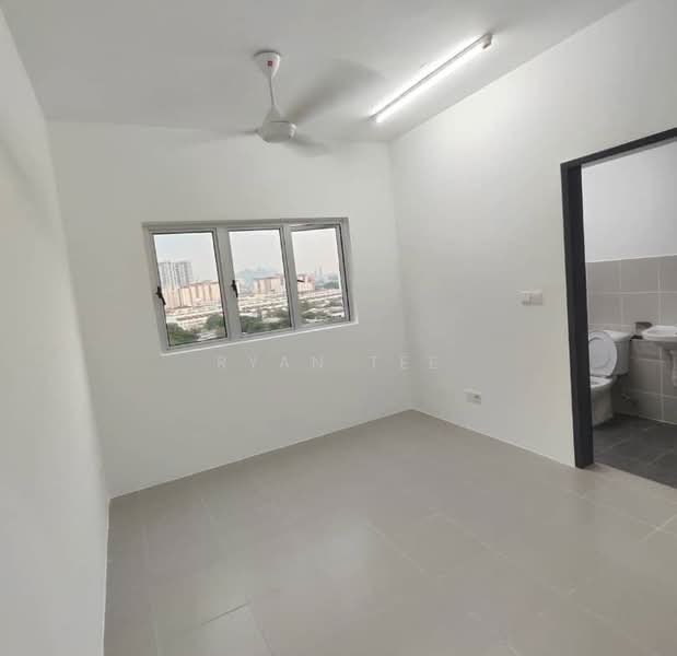 For Rent - Residensi Metro Kepong