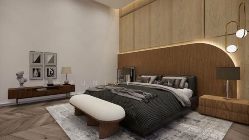 Bungalow for Sale in Mont Kiara (Kuala Lumpur) - Eunice Lee - Bedroom - PropertyGuru.com.my