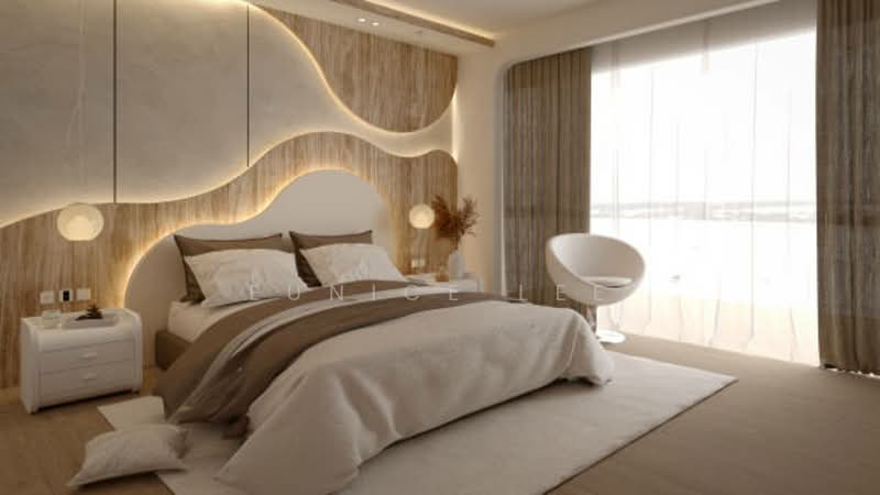 Bungalow for Sale in Mont Kiara (Kuala Lumpur) - Eunice Lee - Bedroom - PropertyGuru.com.my