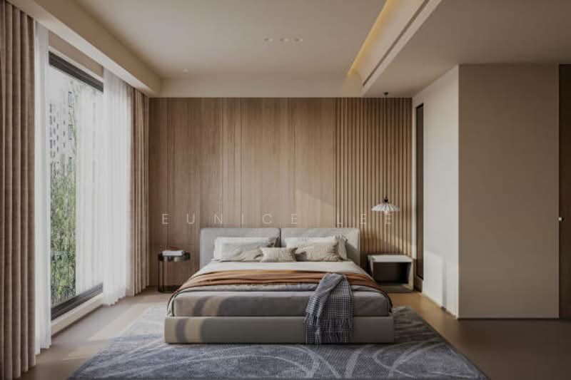 Bungalow for Sale in Mont Kiara (Kuala Lumpur) - Eunice Lee - Bedroom - PropertyGuru.com.my