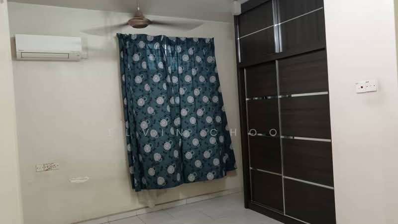 Apartment for Sale at Pangsapuri Sri Mekar 1 - Elvin Choo - Interior - PropertyGuru.com.my