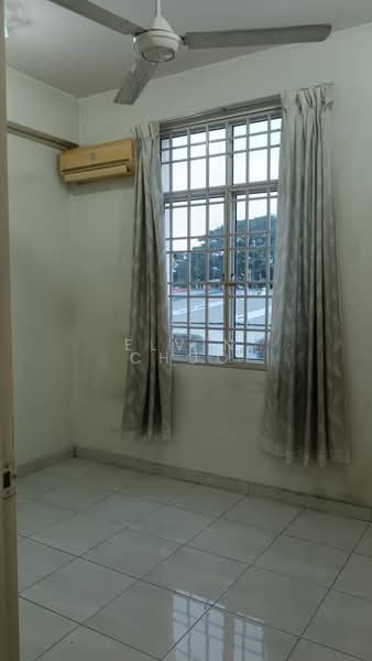 Apartment for Sale at Pangsapuri Sri Mekar 1 - Elvin Choo - Interior - PropertyGuru.com.my