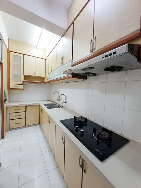 Pangsapuri untuk Dijual di Pangsapuri Sri Mekar 1 - Elvin Choo - PropertyGuru.com.my