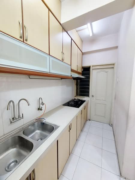 Pangsapuri untuk Dijual di Pangsapuri Sri Mekar 1 - Elvin Choo - PropertyGuru.com.my