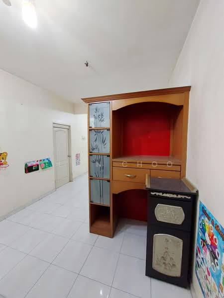 Pangsapuri untuk Dijual di Pangsapuri Sri Mekar 1 - Elvin Choo - Interior - PropertyGuru.com.my