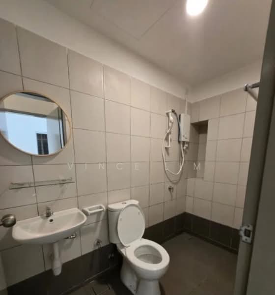 MiNest Residence untuk Untuk Disewa - RM 1,900 /bulan, Apr 2026 - Bathroom - PropertyGuru.com.my