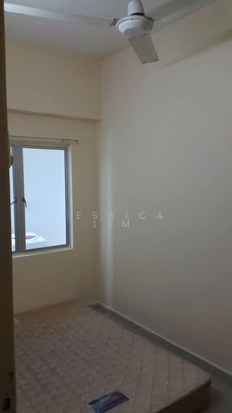 Condominium for Sale at Kepong Sentral Condominium - Jessica Lim - Bedroom - PropertyGuru.com.my
