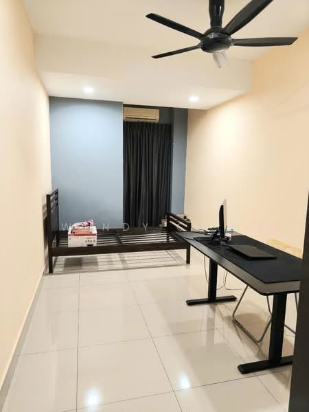 2-storey Terraced House for Sale in Bandar Bukit Puchong 2 (Puchong) - Wendy Chin - Bedroom - PropertyGuru.com.my