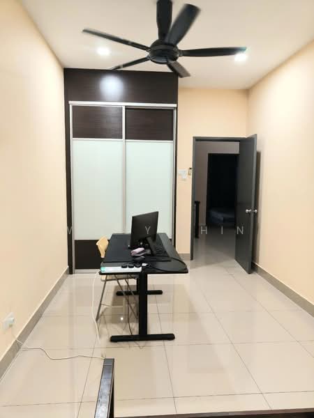 2-storey Terraced House for Sale in Bandar Bukit Puchong 2 (Puchong) - Wendy Chin - Study - PropertyGuru.com.my