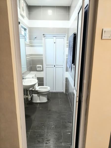 2-storey Terraced House for Sale in Bandar Bukit Puchong 2 (Puchong) - Wendy Chin - Bathroom - PropertyGuru.com.my