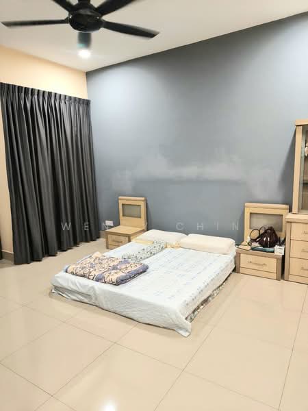 2-storey Terraced House for Sale in Bandar Bukit Puchong 2 (Puchong) - Wendy Chin - Bedroom - PropertyGuru.com.my