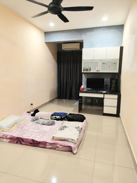 2-storey Terraced House for Sale in Bandar Bukit Puchong 2 (Puchong) - Wendy Chin - Bedroom - PropertyGuru.com.my