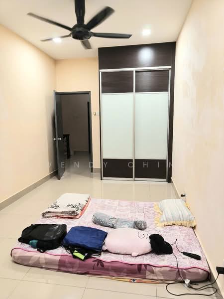 2-storey Terraced House for Sale in Bandar Bukit Puchong 2 (Puchong) - Wendy Chin - Bedroom - PropertyGuru.com.my