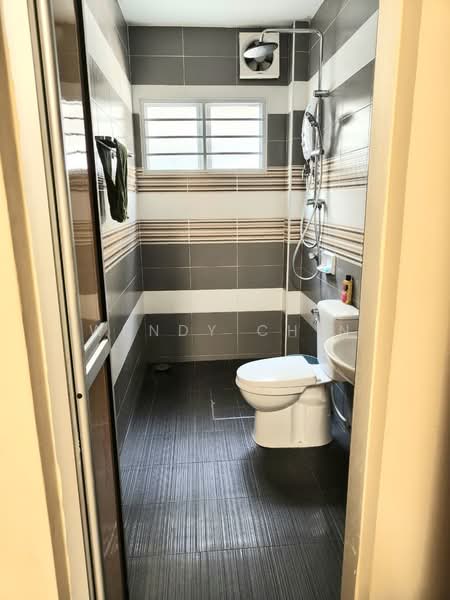 2-storey Terraced House for Sale in Bandar Bukit Puchong 2 (Puchong) - Wendy Chin - Bathroom - PropertyGuru.com.my