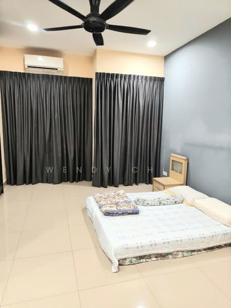 2-storey Terraced House for Sale in Bandar Bukit Puchong 2 (Puchong) - Wendy Chin - Bedroom - PropertyGuru.com.my