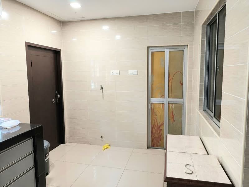 2-storey Terraced House for Sale in Bandar Bukit Puchong 2 (Puchong) - Wendy Chin - Kitchen - PropertyGuru.com.my