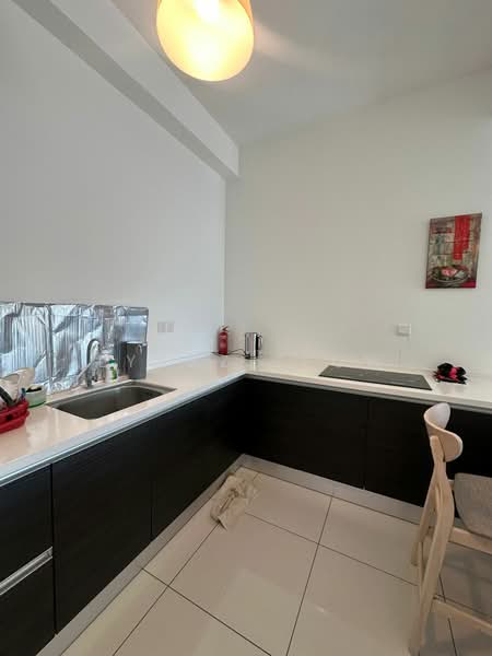 The Address untuk Untuk Disewa - RM 3,200 /bulan, Apr 2026 - Kitchen - PropertyGuru.com.my