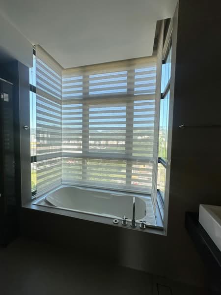 The Address untuk Untuk Disewa - RM 3,200 /bulan, Apr 2026 - Bathroom - PropertyGuru.com.my