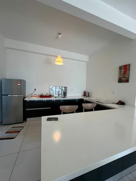 The Address untuk Untuk Disewa - RM 3,200 /bulan, Apr 2026 - Kitchen - PropertyGuru.com.my