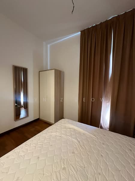 The Address untuk Untuk Disewa - RM 3,200 /bulan, Apr 2026 - Bedroom - PropertyGuru.com.my