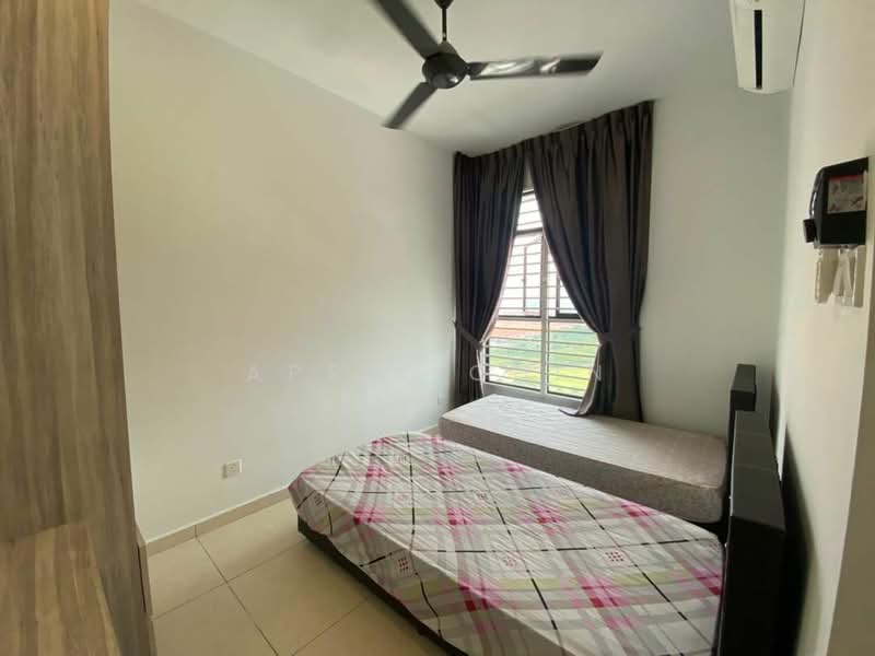 Service Residence for Rent at The Garden Residences - April Chin - Bedroom - PropertyGuru.com.my