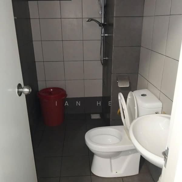 Condominium for Rent at Casa Green - Ian Hee - Bathroom - PropertyGuru.com.my