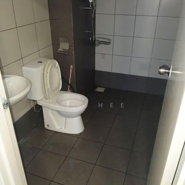 Condominium for Rent at Casa Green - Ian Hee - Bathroom - PropertyGuru.com.my