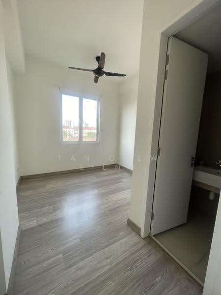 Kediaman Servis untuk Disewa di Suria @ North Kiara - Tan Chew Lieng - Interior - PropertyGuru.com.my