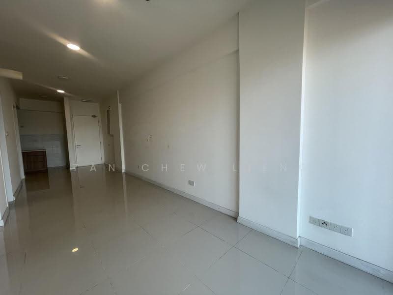 Kediaman Servis untuk Disewa di Suria @ North Kiara - Tan Chew Lieng - Interior - PropertyGuru.com.my