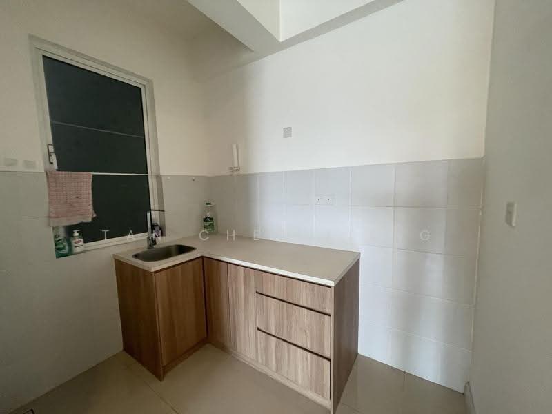 Kediaman Servis untuk Disewa di Suria @ North Kiara - Tan Chew Lieng - Kitchen - PropertyGuru.com.my