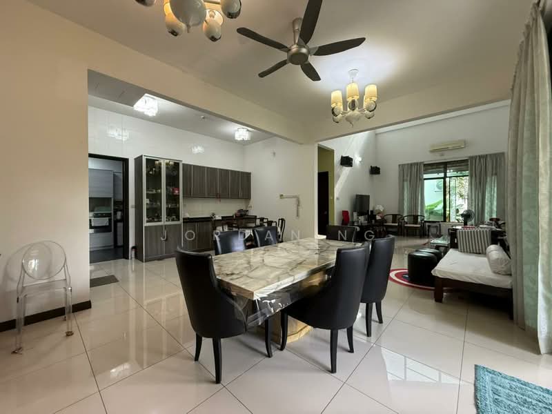 Setia Eco Park untuk Untuk Dijual - RM 2,680,000, Apr 2026 - Dining Room - PropertyGuru.com.my